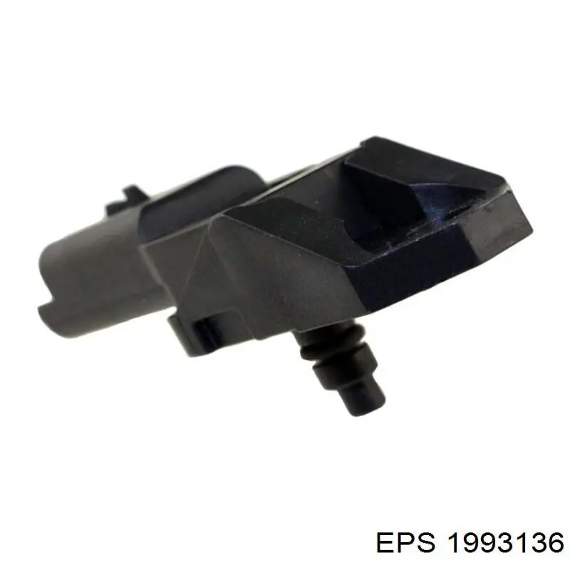 1993136 EPS sensor de pressão de combustível