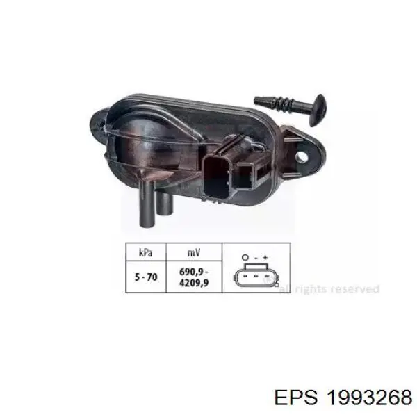  EPS 1993268