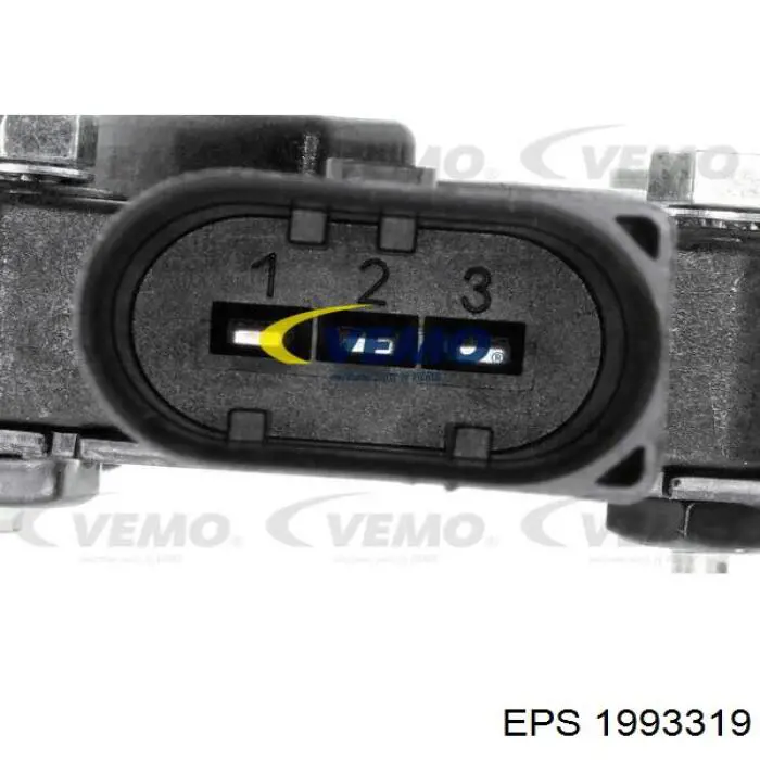 Датчик давления выхлопных газов AND 41906034 цена, от 28.48 USD