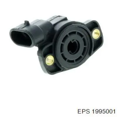 Датчик дроссельной заслонки  Renault (RVI) 7702217302 цена, от 15.33 USD