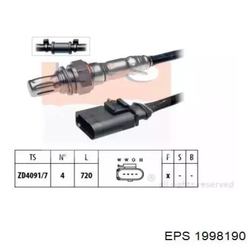  OSM180 Magneti Marelli