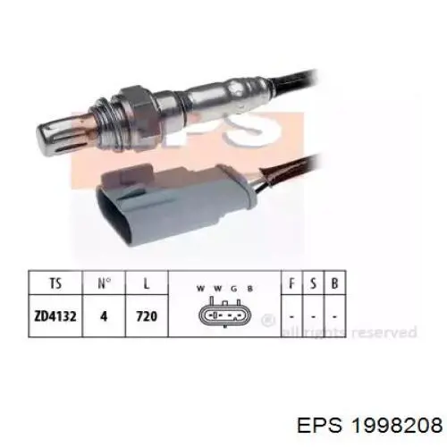  OSM160 Magneti Marelli