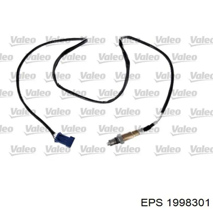 Лямбдазонд, датчик кислорода после катализатора Bosch 258006185 цена, от 35.41 USD