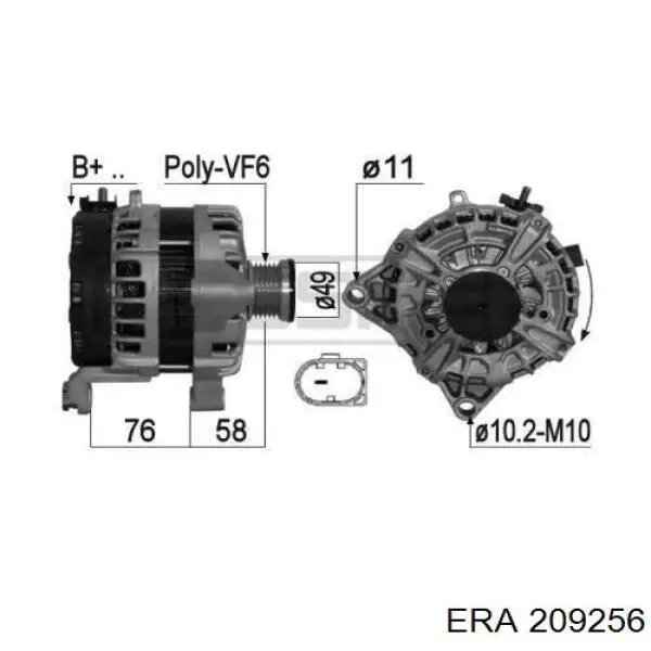 12090877 Eurotec 