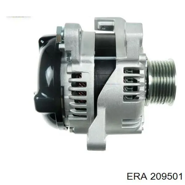 Автомобильный генератор ERA 209501 цена, от 128.66 USD