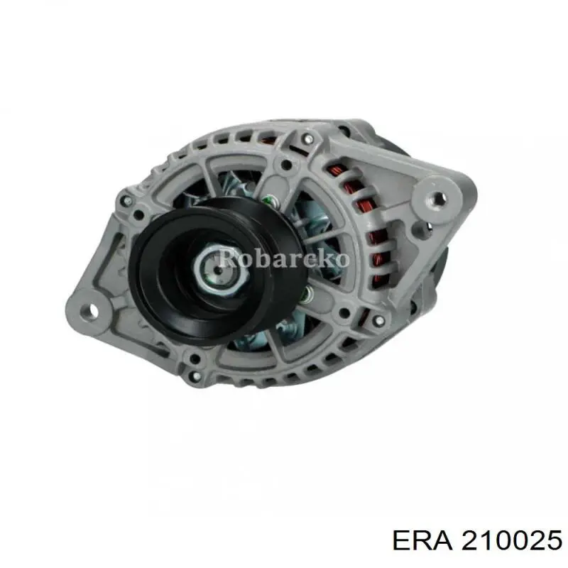 Alternador 210025 ERA