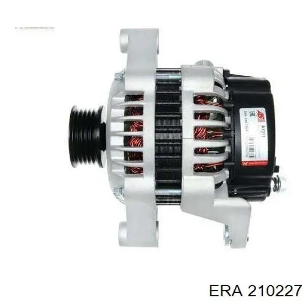 Автомобильный генератор ERA 210227 цена, от 84.47 USD