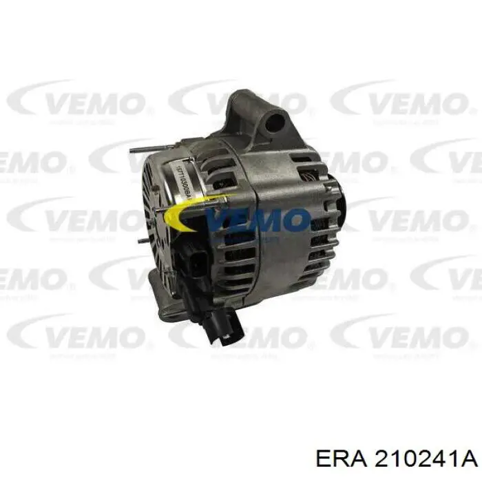 Alternador 210241A ERA