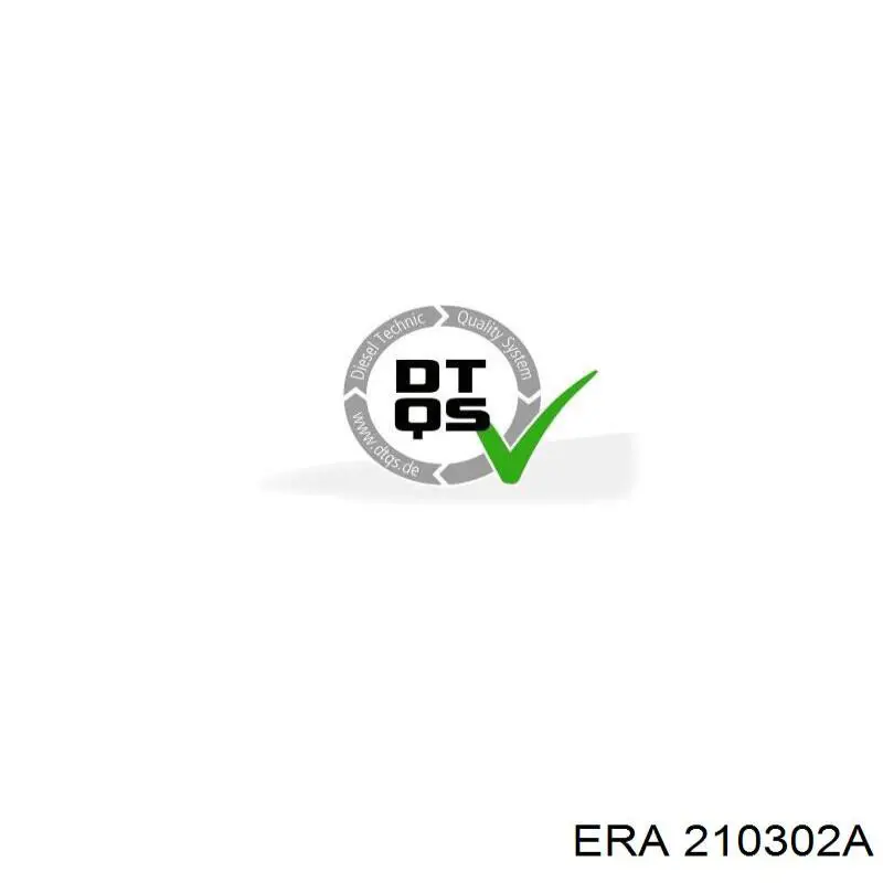 Автомобильный генератор ERA 210302A цена, от 234.24 USD