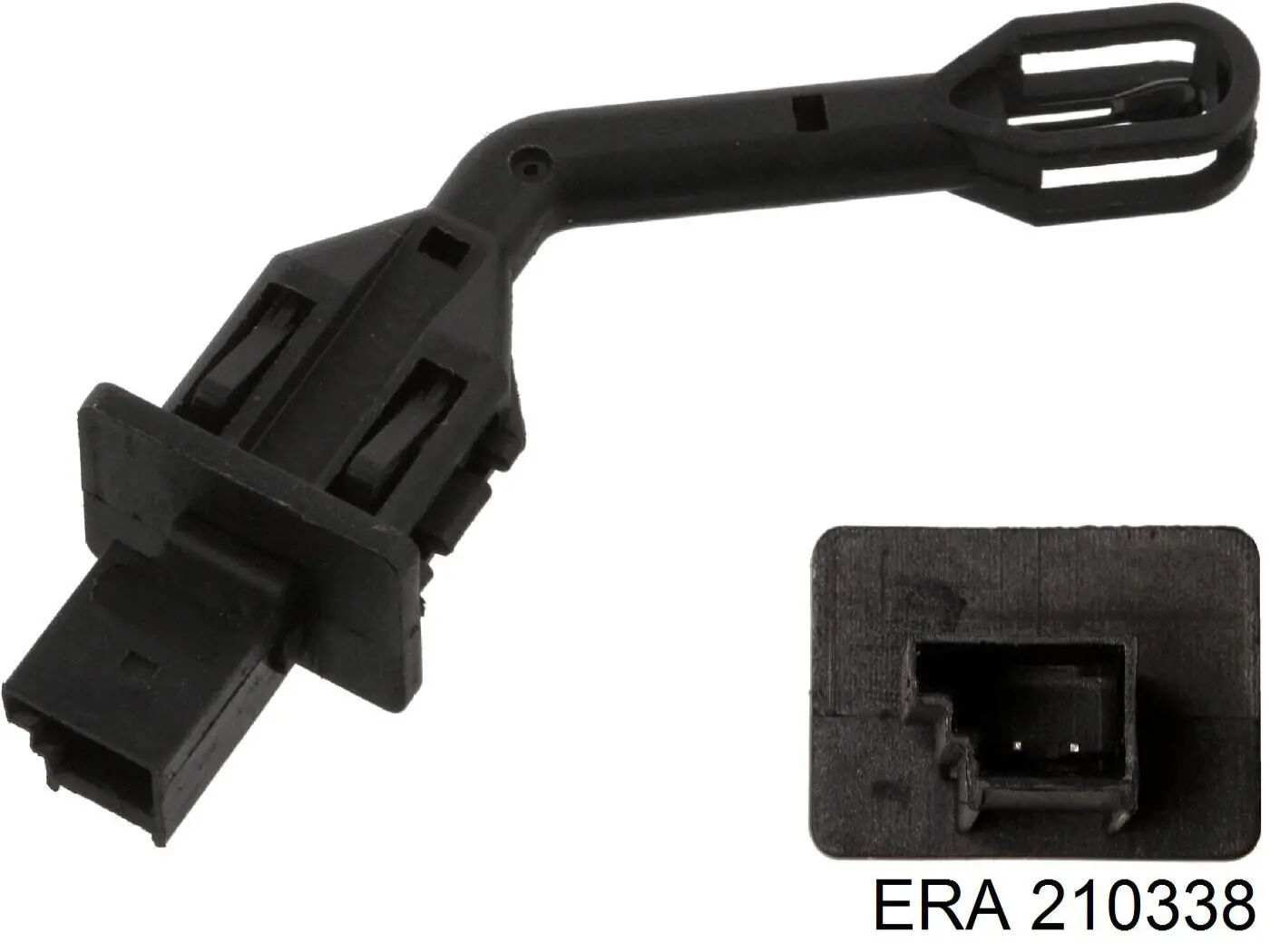 Alternador 210338 ERA