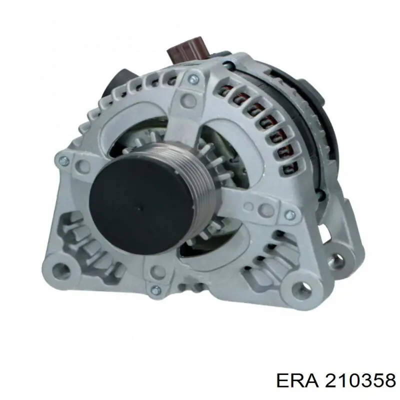 Автомобильный генератор ERA 210358 цена, от 140.92 USD