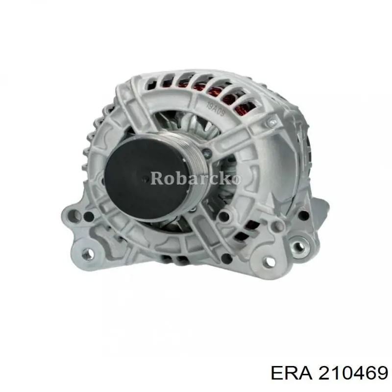 Генератор автомобиля ERA 210469