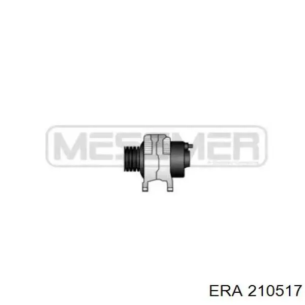 Генератор 210517 ERA