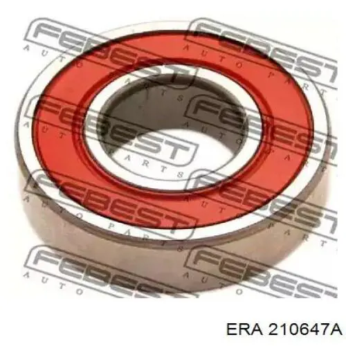 Генератор 210647A ERA