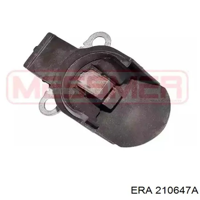 Автомобильный генератор ERA 210647A цена, от 171.54 USD