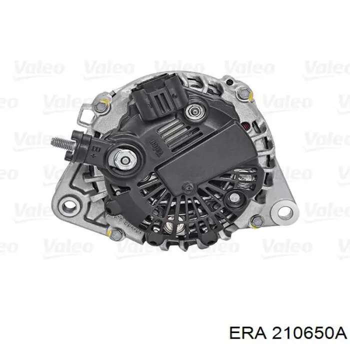 Автомобильный генератор ERA 210650A цена, от 88.69 USD