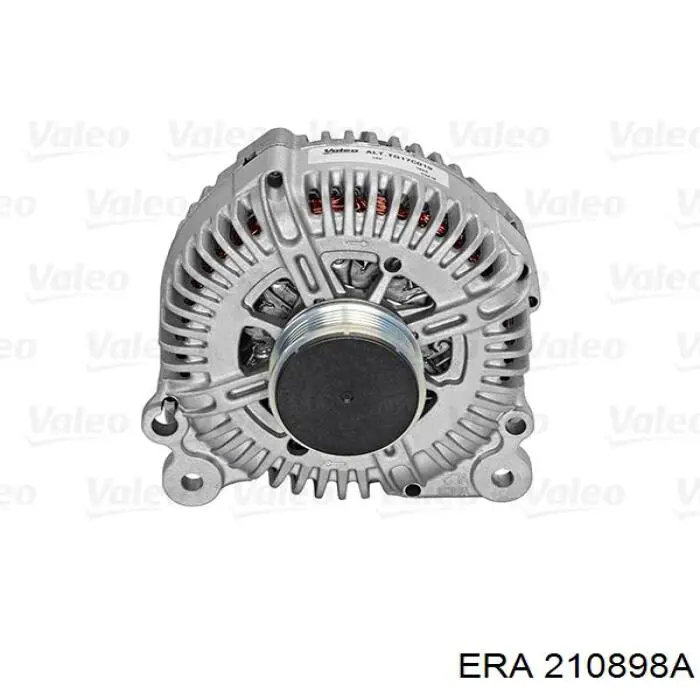 Автомобильный генератор ERA 210898A цена, от 99.55 USD