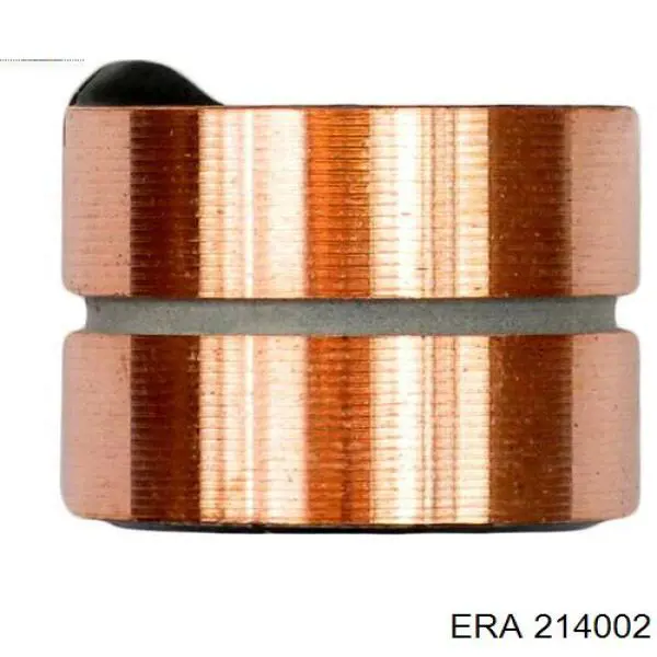 Коллектор ротора генератора ERA 214002 цена, от 2.55 USD