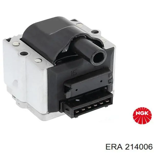 Купить 214006 ERA Коллектор ротора генератора
