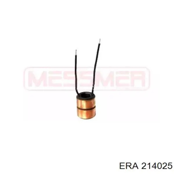 Коллектор ротора генератора ERA 214025 цена, от 1.96 USD