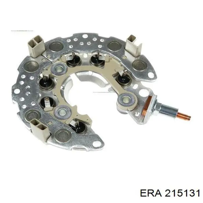 Выпрямитель ERA 215131 цена, от 20.38 USD