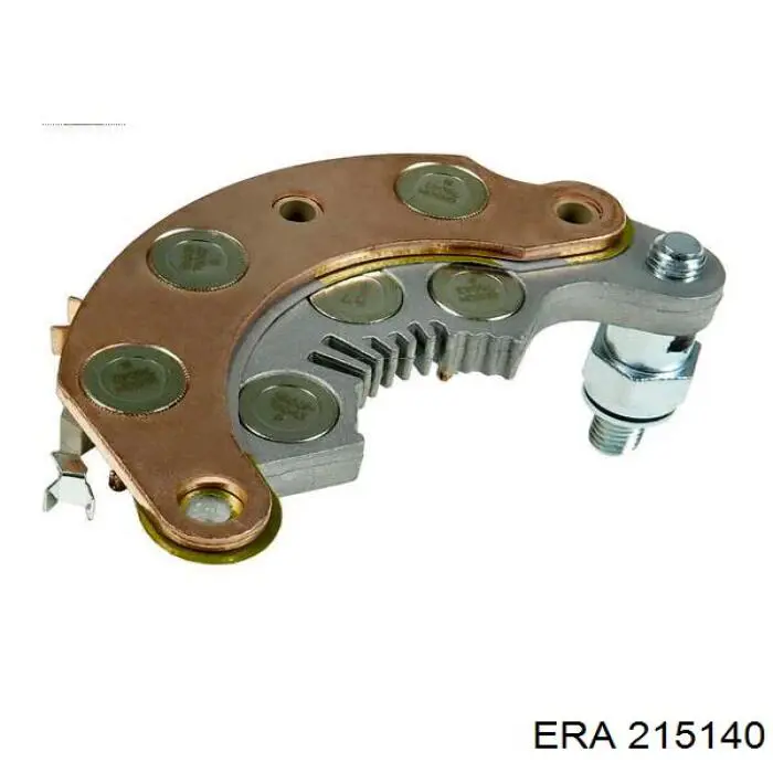 Compre 215140 ERA Eixo de diodos do gerador