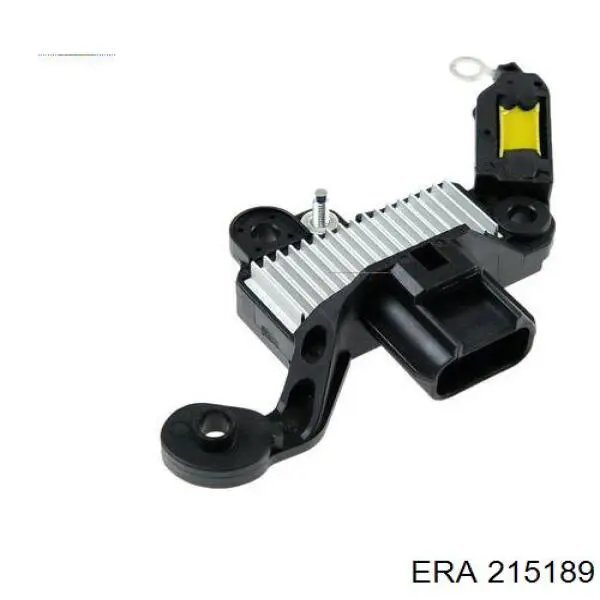 Реле зарядки генератора ERA 215189 цена, от 27.93 USD