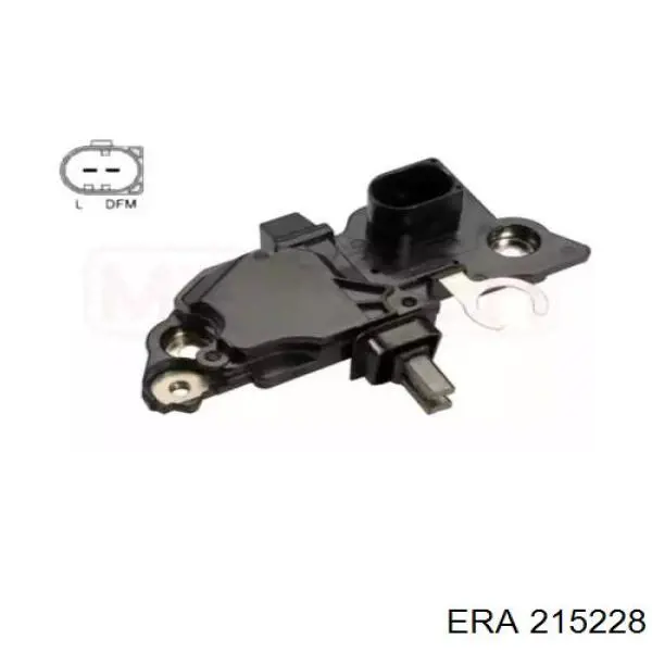 Реле зарядки генератора WAI IB206 цена, от 19.79 USD