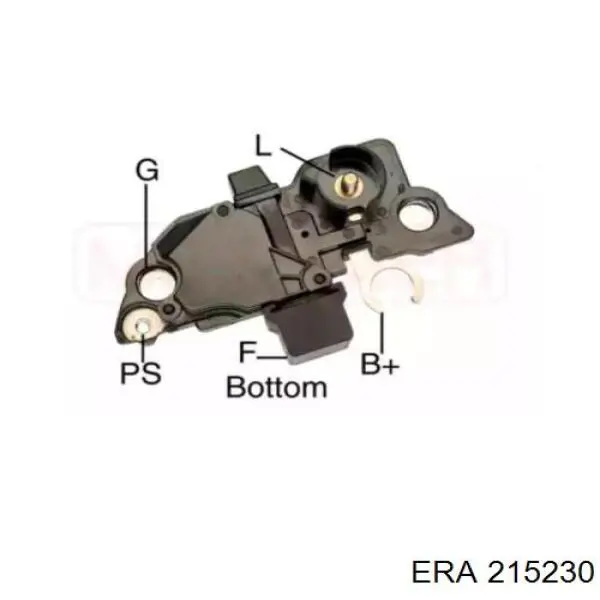 Реле генератора 215230 ERA