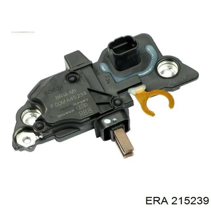 Реле зарядки генератора ERA 215239 цена, от 22.03 USD