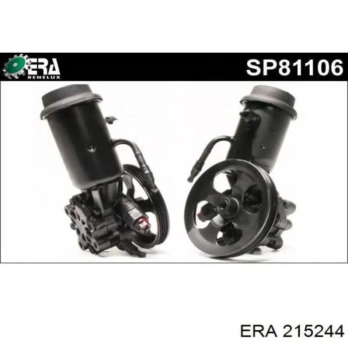 Реле генератора 215244 ERA