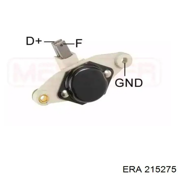 Реле-регулятор генератора (реле зарядки) ERA 215275