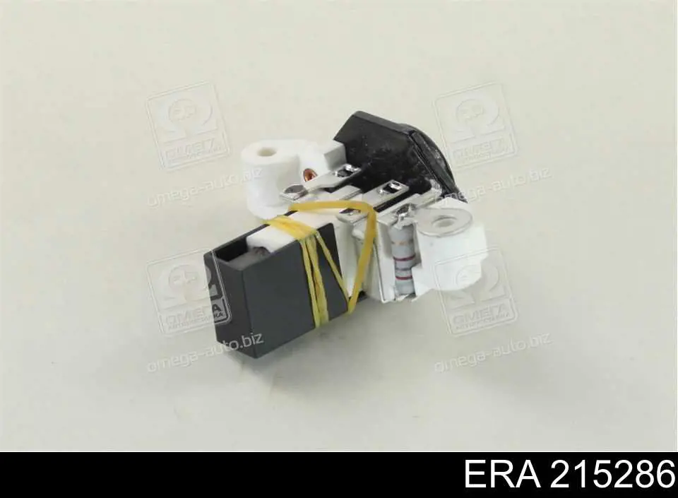 Реле-регулятор генератора (реле зарядки) ERA 215286