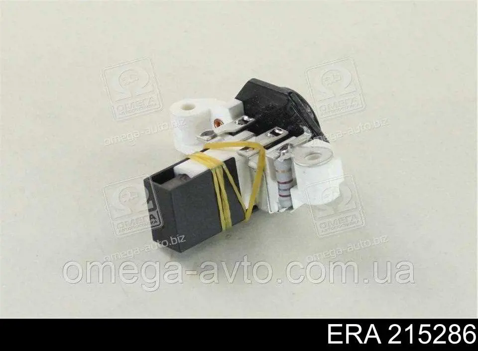 Реле зарядки генератора ERA 215286 цена, от 8.07 USD