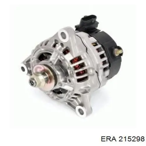 Реле зарядки генератора ERA 215298 цена, от 41.09 USD