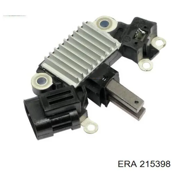 Реле зарядки генератора ERA 215398 цена, от 24.25 USD