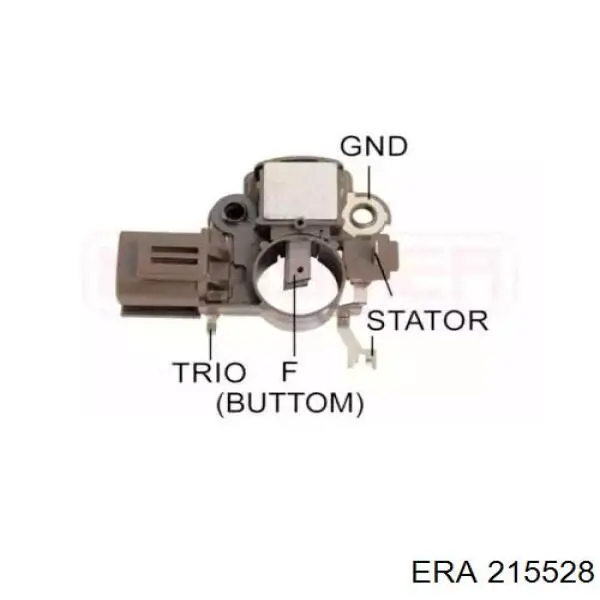 Реле генератора 215528 ERA