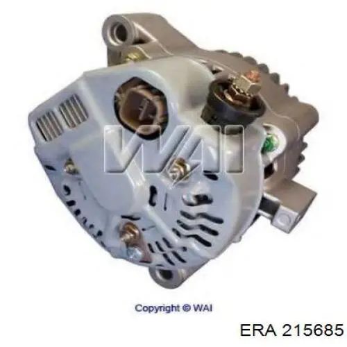 Реле генератора 215685 ERA