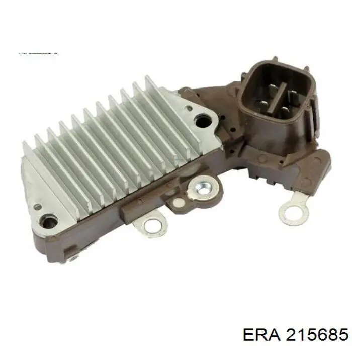 Реле зарядки генератора ERA 215685 цена, от 12.58 USD