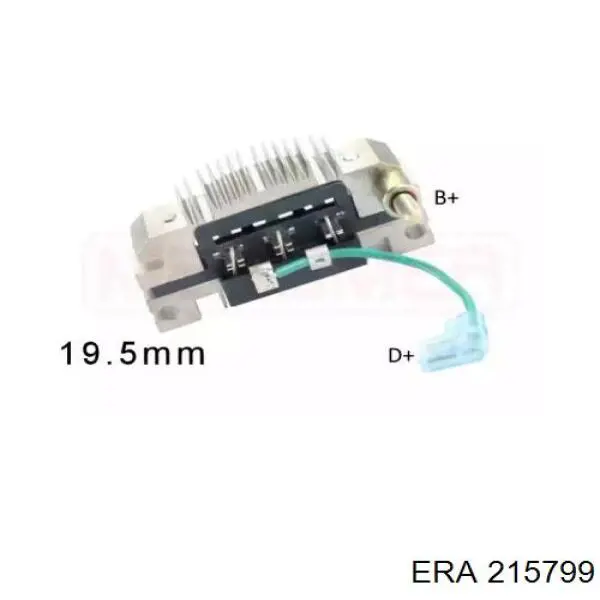 Выпрямитель As-pl ARC3123 цена, от 9.50 USD