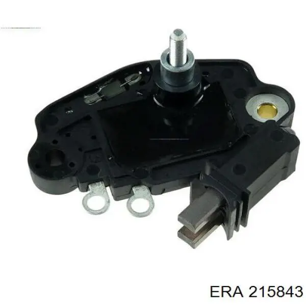Реле-регулятор генератора (реле зарядки) ERA 215843