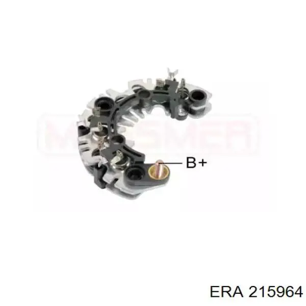 215964 ERA Выпрямитель генератора