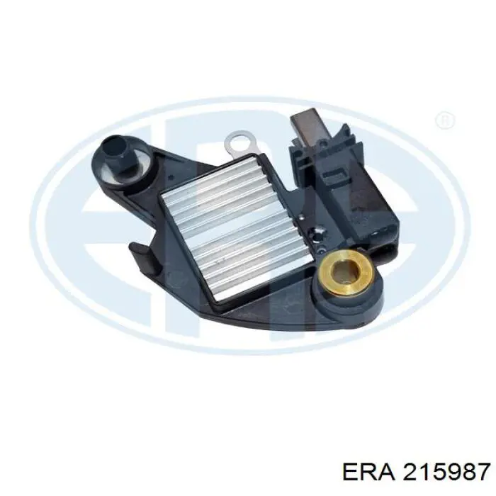 Реле зарядки генератора ERA 215987 цена, от 23.48 USD