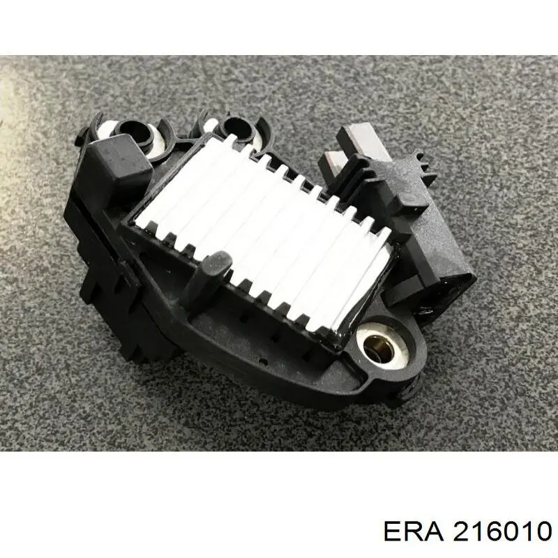 Реле регулятор генератора ERA 216010