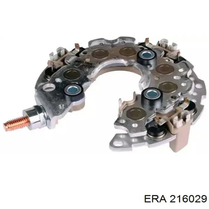Выпрямитель ERA 216029 цена, от 29.64 USD