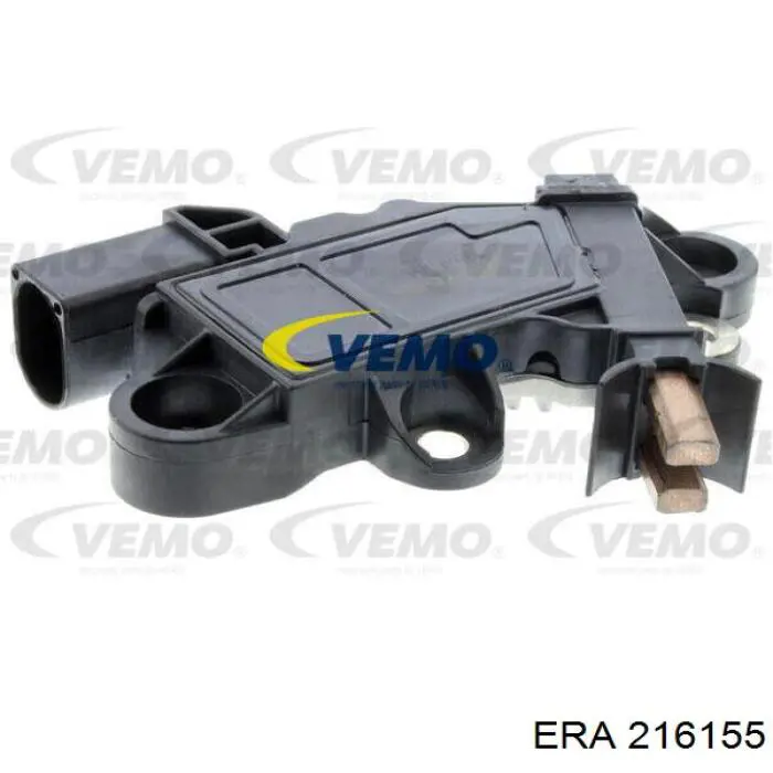 Реле зарядки генератора ERA 216155 цена, от 57.55 USD