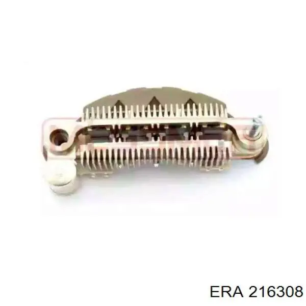 3736735021 Hyundai/Kia eixo de diodos do gerador