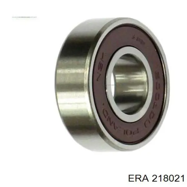 Подшипник привода генератора ERA 218021 цена, от 2.86 USD