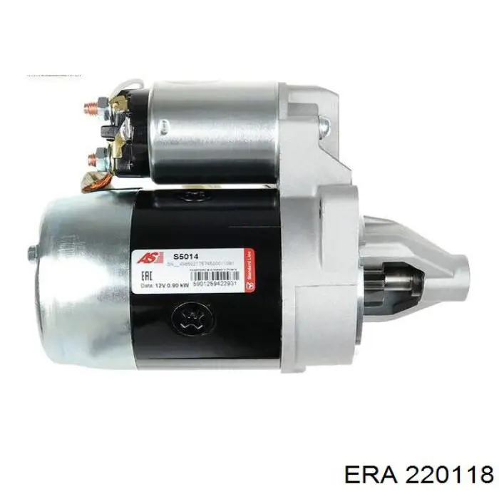 Стартер ERA 220118 цена, от 103.22 USD