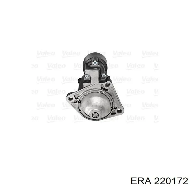 Стартер двигателя ERA 220172